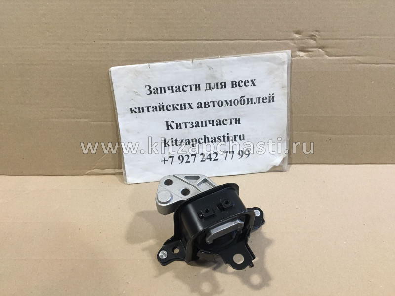 Опора двигателя правая Geely MK,MK CROSS 1016000636