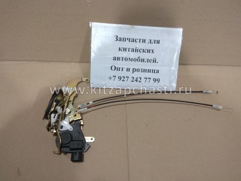 Замок двери передней правой Geely MK 1018005290