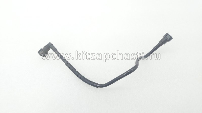 Трубка топливная  JAC J7 1104211U7300