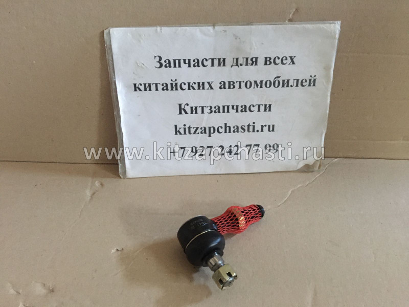 Наконечник рулевой тяги правый JAC N80 3003520LE010