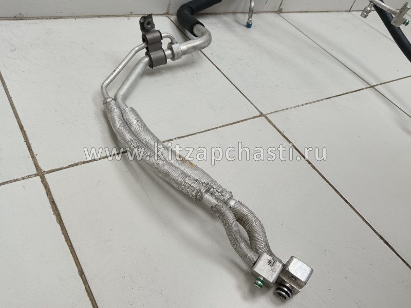 Трубка кондиционера высокого давления EXEED RX  301001088AA