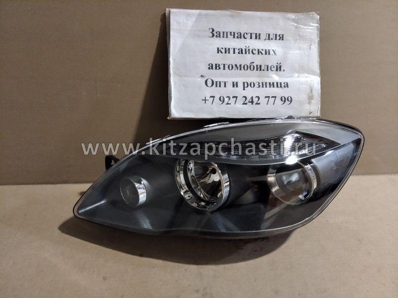 Фара левая Brilliance M2 3051154