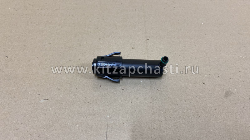 Форсунка омывателя фары левой Haval H9 3747310XKW09A