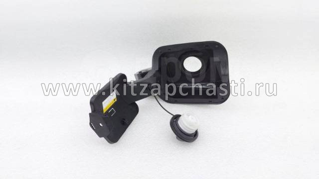 Основание заливной горловины в сборе  JAC J7 5505120U7300
