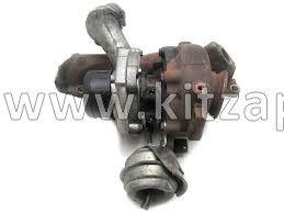 Турбокомпрессор Opel Astra,Opel Vectra,Opel Zafira B 2005-2012,Opel Croma JTD 1.9 2006- NP3