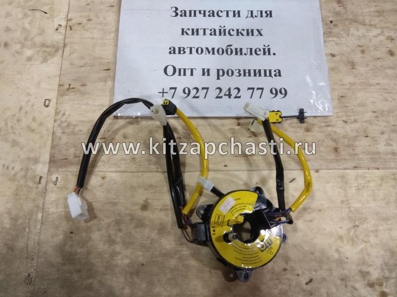 Кольцо подушки безопасности Chery Tiggo, Vortex Tingo МУЛЬТИРУЛЬ B11-3402080BB