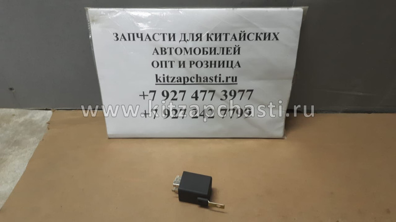 Реле света Baw Fenix 1065 Евро 2 24V  BP17807500026