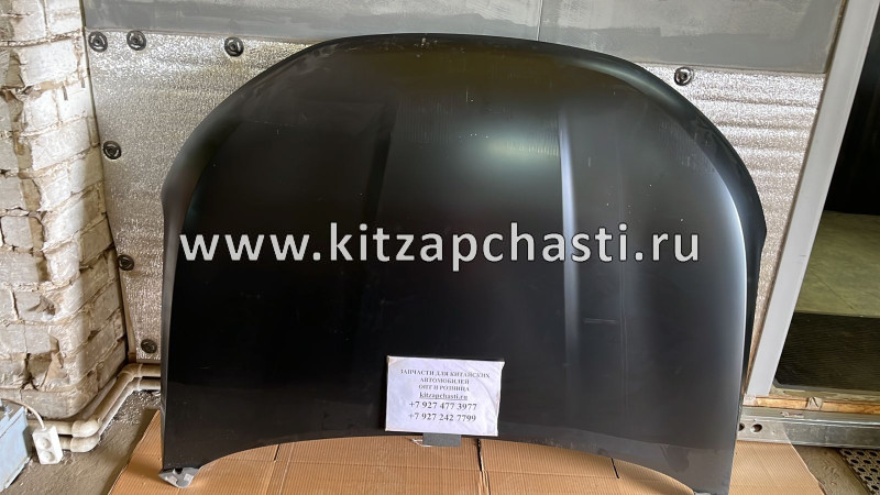 Капот HAVAL Jolion 8402120XST01A DOMINANT DOM20006400002