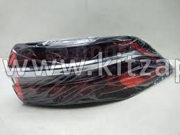 Фонарь крыла задний правый Geely Monjaro 7057035000 TechWit HD006GLY006TW