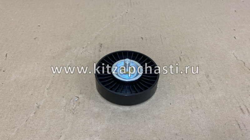 Ролик обводной ремня генератора JAC S3 1025200GG010 NSP
