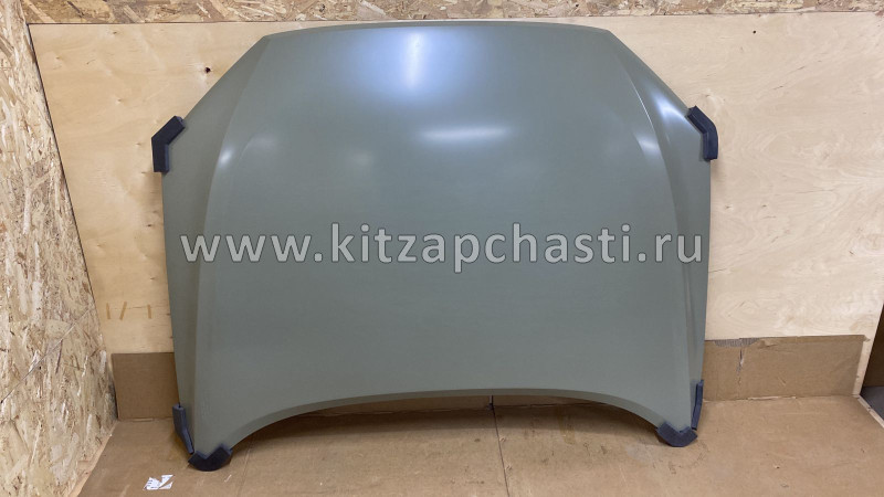 Капот Haval F7 8402117XKQ00A Signeda