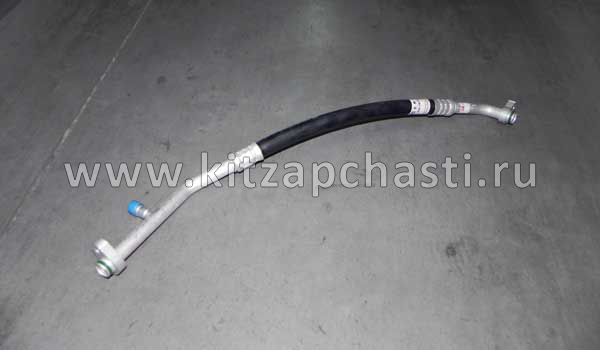 Трубка кондиционера Chery Indis S18-8108130