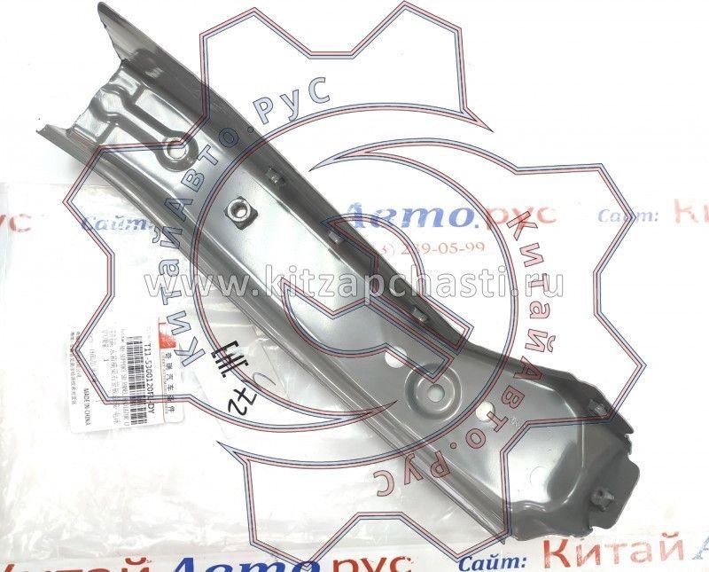 ПАНЕЛЬ ПЕРЕДНЯЯ ЛЕВАЯ Chery Tiggo FL, Vortex Tingo FL T11-5300110FLDY