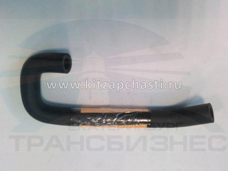 Патрубок компрессора FOTON-1069 T3482V077