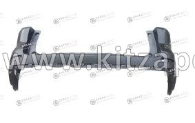 Бампер задний верхняя часть Haval M6 2804102XKZ0YA LAUKART TCV00450BR