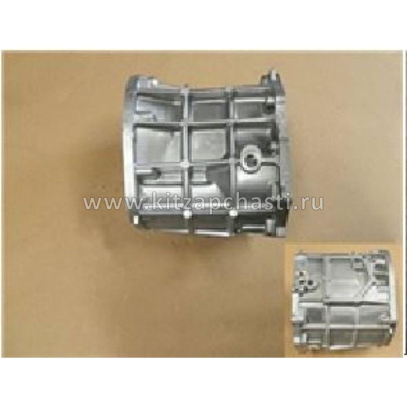 КАРТЕР КПП ПЕРЕДНИЙ HAVAL H5 ZM015A-1701011-2